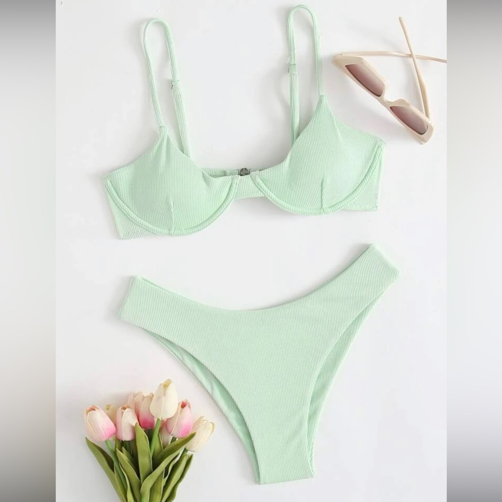 shein bikini